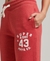 VINTAGE COLLEGIATE JOGGERS
