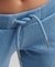 ORGANIC COTTON ESSENTIAL LOGO JOGGERS