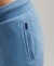 ORGANIC COTTON ESSENTIAL LOGO JOGGERS
