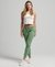 ORGANIC COTTON ESSENTIAL LOGO JOGGERS