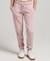 ORGANIC COTTON ESSENTIAL LOGO JOGGERS