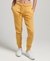 ORGANIC COTTON ESSENTIAL LOGO JOGGERS
