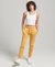 ORGANIC COTTON ESSENTIAL LOGO JOGGERS