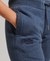 ORGANIC COTTON ESSENTIAL LOGO JOGGERS