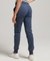 ORGANIC COTTON ESSENTIAL LOGO JOGGERS