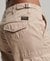 VINTAGE LOW RISE CARGO TROUSERS