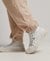 VINTAGE LOW RISE CARGO TROUSERS