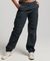 VINTAGE LOW RISE CARGO TROUSERS