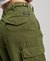 VINTAGE LOW RISE CARGO TROUSERS