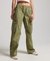 LOW RISE WIDE LEG CARGO PANTS