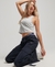VINTAGE LR ELASTIC CARGO PANT
