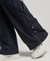 VINTAGE LR ELASTIC CARGO PANT