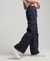 VINTAGE LR ELASTIC CARGO PANT