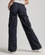 VINTAGE LR ELASTIC CARGO PANT
