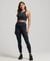 CORE SPORTS HIGH WAISTED LEGGINGS