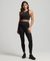 CORE SPORTS HIGH WAISTED LEGGINGS