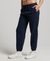 EMBROIDERED BOYFRIEND JOGGERS
