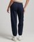 EMBROIDERED BOYFRIEND JOGGERS