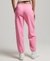 EMBROIDERED BOYFRIEND JOGGERS