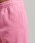 EMBROIDERED BOYFRIEND JOGGERS
