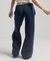 RAINBOW SIDE STRIPE JOGGER