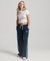 RAINBOW SIDE STRIPE JOGGER