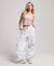 BAGGY PARACHUTE PANTS