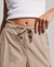 BAGGY PARACHUTE PANTS