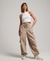 BAGGY PARACHUTE PANTS