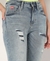 AJISAI SKINNY