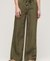 LINEN LOW RISE PANTS
