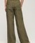 LINEN LOW RISE PANTS