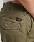 ORGANIC COTTON BAGGY CARGO PANTS
