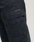 ORGANIC COTTON BAGGY CARGO PANTS
