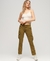 MID RISE SLIM CARGO