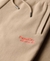 ESSENTIAL LOGO CUFF JOGGER