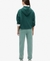 ESSENTIAL LOGO CUFF JOGGER