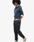 ESSENTIAL LOGO CUFF JOGGER
