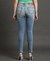 1 FUJI SKINNY DISTRESS JEANS