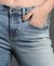 1 FUJI SKINNY DISTRESS JEANS