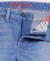 1 FUJI SKINNY RUGGED JEANS