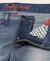 2 CAMELLIA SLIM DISTRESS JEANS