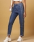 3 BARA SLIM TAP CLEAN JEANS