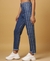 3 BARA SLIM TAP CLEAN JEANS
