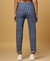 3 BARA SLIM TAP CLEAN JEANS