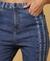 3 BARA SLIM TAP CLEAN JEANS