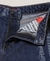 3 BARA SLIM TAP CLEAN JEANS