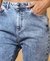 3 BARA SLIM TAP L BLEACH JEANS