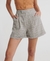 SUMMER HOUSE TAILORED SHORTS