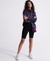 KARI LONG LINE SHORTS